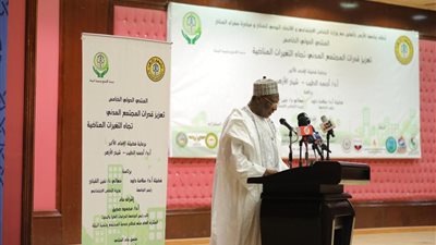 السفراء الأفارقة: التغيرات المناخية باتت خطرا حقيقيا يمثل تهديدا واضحا لمستقبل البشرية