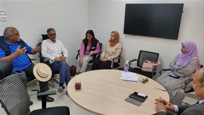 القوى العاملة بالأقصر: تخريج عدد كبير من المتدربين بالتعاون مع برنامج الأغذية العالمي