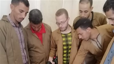 القوى العاملة: بدء دورات تدريبية على 6 مهن يحتاجها سوق العمل بأسيوط