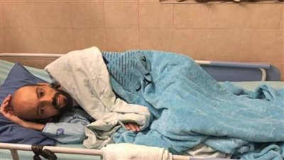 رغم وعود الإفراج عنه اليوم.. محكمة إسرائيلية تمدد اعتقال الأسير الفلسطيني خليل العواودة