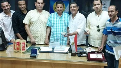 للمرة الثانية خلال أسبوعين.. جمارك نويبع تحبط محاولة تهريب كمية من مخدر الهيدرو