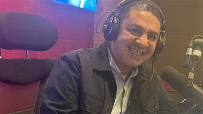 هشام سليمان: شراكة بين المتحدة ومصر للسينما لتقديم أفلام تناسب المهرجانات الدولية  