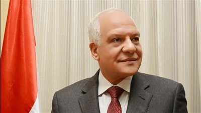 محافظ الجيزة يوجه بإنشاء بالوعات صرف إضافية لاستقبال موسم الأمطار