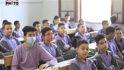 ننشر ضوابط إجراء الامتحانات الشهرية في مادة اللغة العربية لصفوف النقل 