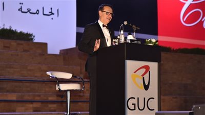 رئيس مجلس أمناء الجامعة الألمانية: أصبحنا أكبر جامعة عابرة للحدود في العالم بـ103 برامج دراسية معتمدة