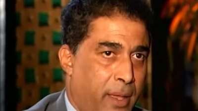 أحمد زكي: سعاد حسني كانت بتقول عليا ضرتها في التمثيل.. وجالي احباط بعد فيلم السادات|نوستالجيا