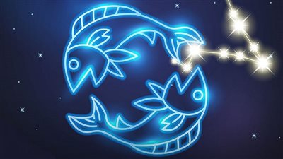 توقعات الأبراج.. حظك اليوم برج الحوت يوم الإثنين 3/10/2022