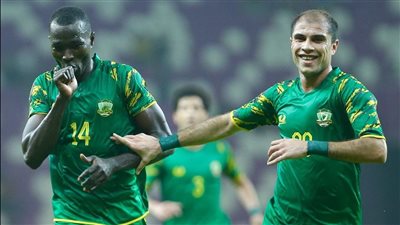 بمشاركة داوود.. الشرطة يتوج بلقب كأس السوبر العراقي على حساب الكرخ