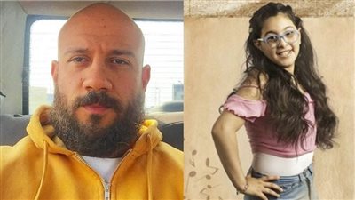 تعرف على المشوار الفني للطفلة بيلار.. السبب في تصدر أحمد مكي التريند