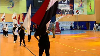 بمشاركة 20 ألف لاعب.. وزير الشباب يختتم فعاليات بطولة الشركات ببورسعيد