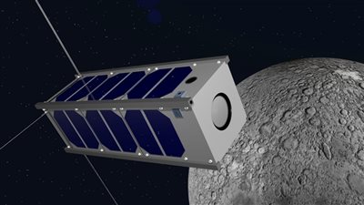 هل تكون الأقمار الصناعية النانوية طفرة في استكشافات الإنسان بـ الفضاء؟ 