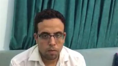 شاب يعمل مراقب سلامة بالحرم المكي: فصلوني من الشغل لأدائي مناسك الحج دون تصريح | بث مباشر