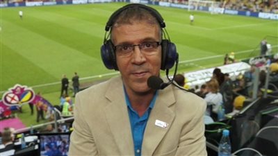 حفيظ دراجي يحيي ذكرى نصر أكتوبر: أعياد مصر من أعيادنا