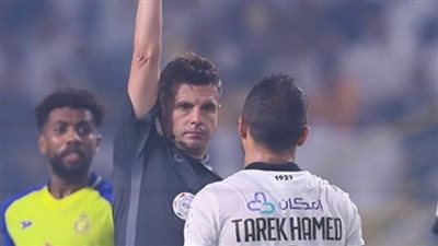 وسط مشاركة حجازي وطرد طارق حامد.. اتحاد جدة يتعادل سلبيا مع النصر في كلاسيكو السعودية 