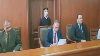 ألقى جثته بمدخل عمارة.. محاكمة المتهم بخطف طفل من ذوي الهمم وقتله بالغردقة