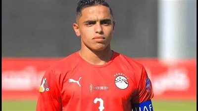 كريم الدبيس يعلق على أول أهدافه مع ناشئي الأهلي 