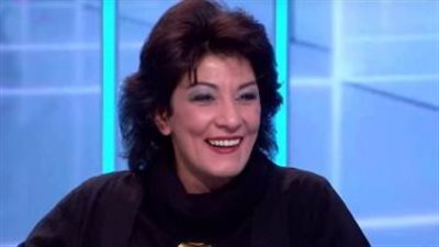 سماح أنور: امرأة واحدة لا تكفي لمعظم الرجال.. ولو في إيديهم مفتاح العلاقة هيدمروها