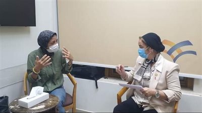 تفاصيل توقف قلب بطلة مصر في الترايثلون 25 دقيقة أثناء التمرين 