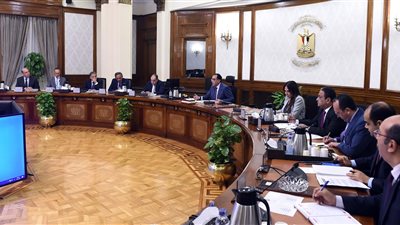 مدبولي: نحرص على صياغة استراتيجية واضحة للصناعة كأحد أهم مخرجات المؤتمر الاقتصادي 