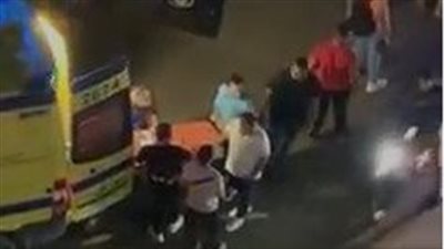 مصرع مسن أسفل دراجة نارية في فيصل | صور