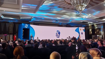 بحضور وزيرا المالية والآثار.. انطلاق فعاليات الملتقي الدولي السنوي للتأمين 