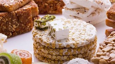 أماكن منافذ وزارة الزراعة لشراء حلاوة المولد النبوي بتخفيضات 30%