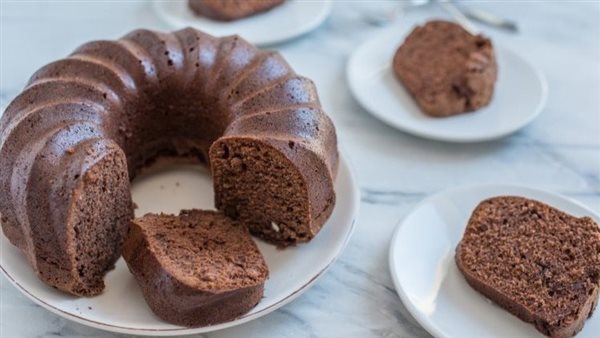 طريقة عمل الكيكة