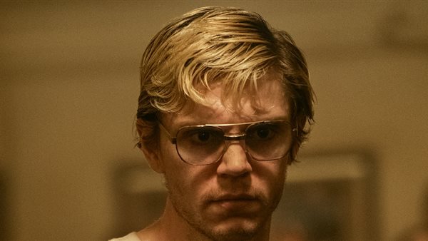 مسلسل The Jeffrey