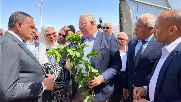 جانب من الافتتاح