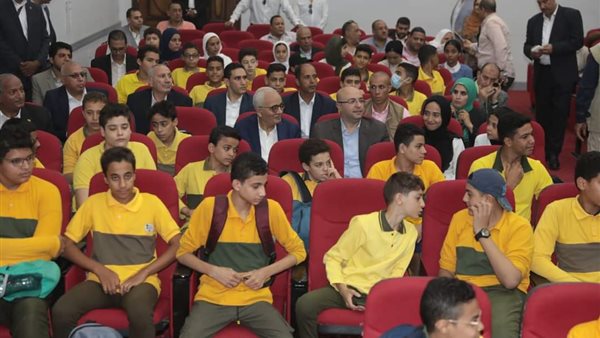 وزير التربية والتعليم