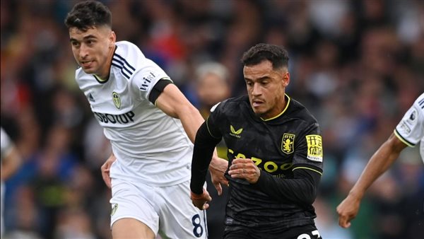 مباراة ليدز يونايتد