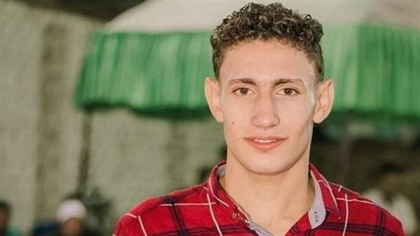 الضحية السادسة 