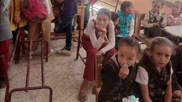 مدرسة المعابدة الابتدائية