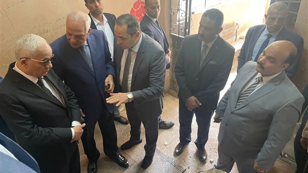 نفقد وزير التعليم