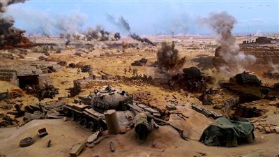 هدنة أم محادثات؟.. تفاصيل أول اتصال سياسي مباشر بين مصر وأمريكا خلال حرب أكتوبر