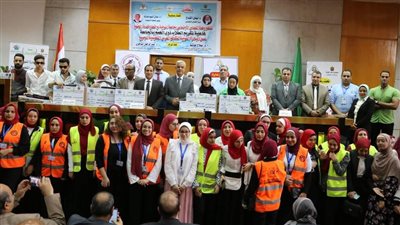 التضامن توضح تفاصيل مبادراتها وحملاتها التوعوية بالجامعات