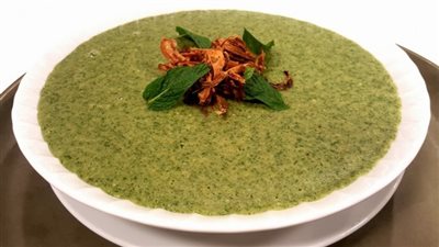 كلها فوائد.. طريقة عمل البصارة الصعيدية 