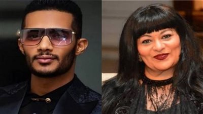 فريدة سيف النصر: كل أسبوع بيتعرض عليّا أعمال.. ومحمد رمضان لم يتدخل في ترشيحي لمسلسل العمدة