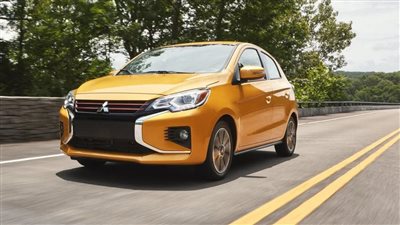 تعرف على أسعار ومواصفات ميتسوبيشي ميراج 2023 في مصر