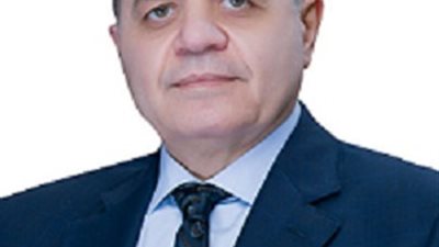 وزير الداخلية يهنئ السيسي ووزير الدفاع ورئيس الأركان بذكرى نصر أكتوبر