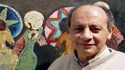 الأربعاء.. افتتاح معرض استعادي للفنان الراحل محمد الطحان بمركز الجزيرة 