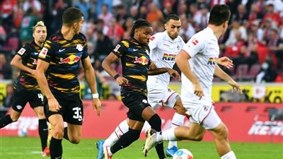 كريستوفر نكونكو يوقع على عقد مبدئي تمهيدًا لـ انتقاله إلى تشيلسي