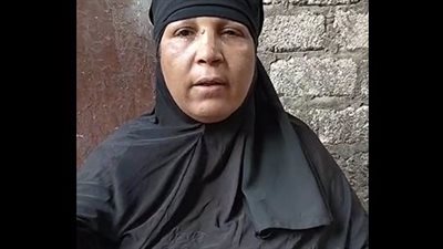 والدة ملك ضحية انهيار سور مدرسة المعتمدية: أُطالب بإقالة المدير.. وجمعوا فلوس من الطلاب لتجديد المدرسة