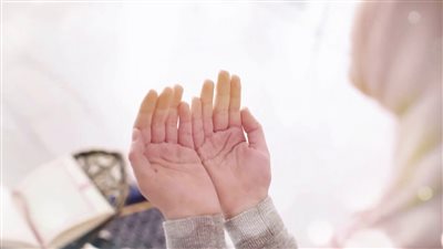 دعاء قضاء الدين مكتوب