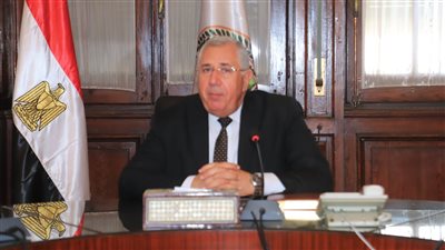 القصير: القطاع الزراعي مسئول عن 12% من جملة الانبعاثات والغازات الدفينة عالميا