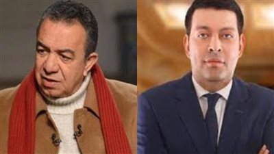 شكوى رسمية.. حسين محرم يكشف كواليس التحقيق مع المخرج جمال عبد الحميد