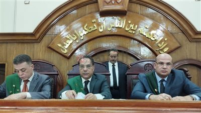 إحالة أوراق دجال اعتدى على 4 سيدات بالشرقية للمفتي