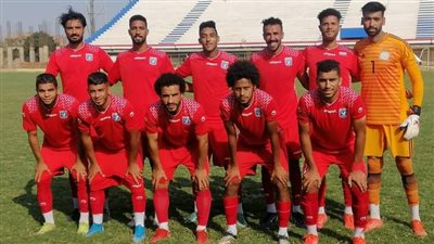 دكرنس يتعادل مع منية النصر بهدفين لكل فريق وديا