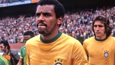 أساطير المونديال | لويس بيريرا: الغرور سبب عدم فوز البرازيل بكأس العالم منذ 2002.. وهذه رسالتي لنيمار | حوار