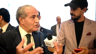 قبل إعلان وزير التموين.. ننشر تفاصيل افتتاح المعرض الدولي الثاني للذهب والمجوهرات نبيو | مستند